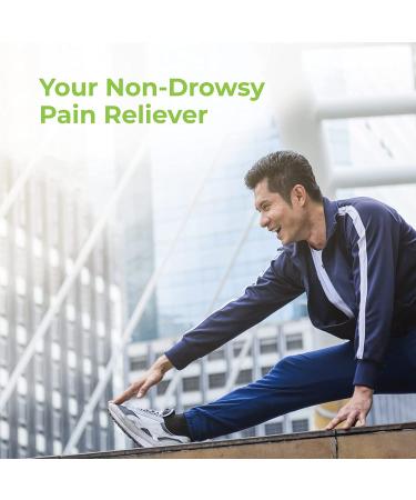 Rite Aid Daytime Severe Sinus Congestion & Pain Relief - 24 Caplets | Non-Drowsy Multi-Symptom Relief with Acetaminophen 325mg | Cold, Flu & Sinus Medicine for Adults - Buy Online on GoSupps.com
