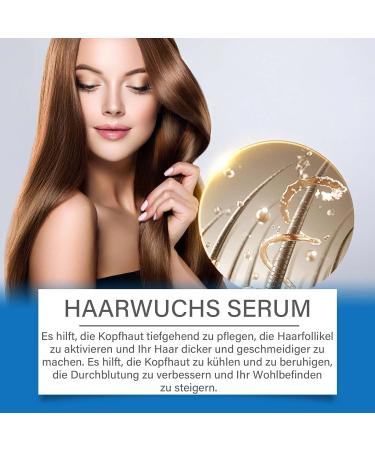 Clawrex Rollon hair growth oil hair growth serum hair care oil for deep nourishment and repair of hair roots hydration antifrizz hair breakage repair - Buy Online on GoSupps.com