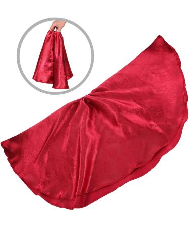 FOMIYES Housse de Protection pour Appareil de Moxibustion 2 Pi ces en Tissu Dor Bordure Rouge Compatible Appareils Portables Pied Anti-Chaleur et Anti-Poussi re Taille 7-14 CM - Buy Online on GoSupps.com