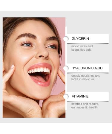  G n rique Lifter Lip Oil Glaze Balm Tint Hydrating Gloss Stick Smooth Non-Sticky Texture Nourishing Radiant Finish Pink Pink 1-Pack Daily Wear for Women and Girls More - Buy Online on GoSupps.com