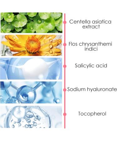 Pimple Patches Hydrocolloid Spot Remover Patches Spot Treatment Pimple Stickers Breakout Acne Patch Anti Acne Dots Made With Natural Oils Tea Tree and Calendula For Fast Acting Skincare - Buy Online on GoSupps.com