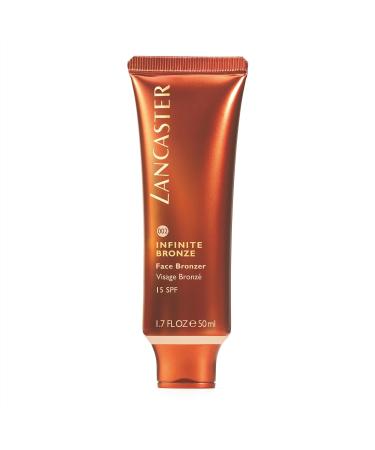 Lancaster Infinite Bronze Face Bronzer SPF15 - 002 Sunny 50ml/1.7oz - Buy Online on GoSupps.com
