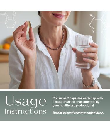 SugarMD Sleep Support Supplement 60 Sleep Capsules with Lemon Balm Valerian Root Hops Extract Chamomile Extract & BioPerine Non-GMO & Gluten Free Sleep Supplememts for Adults (30-Day Supply) - Buy Online on GoSupps.com