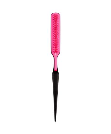 Tangle Teezer Back-Combing Hairbrush - Pink Embrace - 1 Count - Buy Online on GoSupps.com