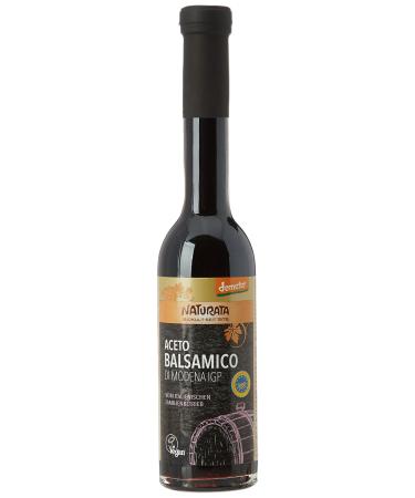 Naturata Vinaigre Balsamique de Mod ne 250 ml - Lot de 3