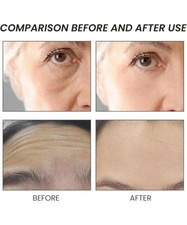 Skin Firming Essence 15ml Facial Firming and Moisturizing for Women Winter Essentials for Home Dormitory Business Travel Vacation Uozonit - Buy Online on GoSupps.com