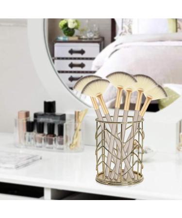 12 Pieces Facial Brushes - Soft Applicator Tools for Masks & Creams - Comfortable Wood Handle - Ideal for Makeup & Skincare (Champagne - Buy Online on GoSupps.com