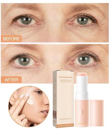 Collagen Multi-Effect Lip Balm Stick Anti-Wrinkle Rebound Multi-Effect Moisturizing Anti-Wrinkle Lip Balm Collagen Moisturizing Face Cream Multi-Effect Rebound Balm Anti-Wrinkle - Buy Online on GoSupps.com