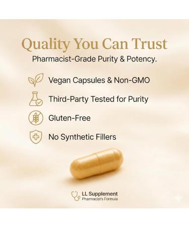 Cordyceps FD1000 Pharmacist Formula Cordyceps Fucoidan Vitamin D | Immune Booster | LL Supplement - 60 Capsule - Buy Online on GoSupps.com