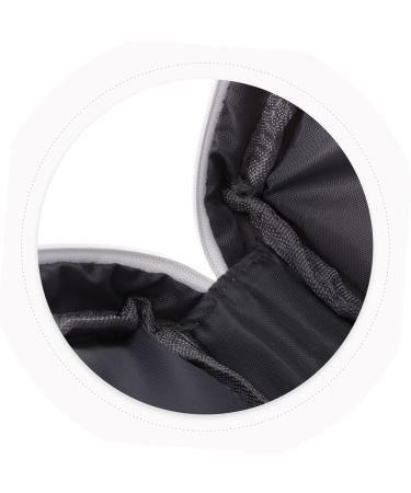 Magiclulu Travel Period Pocket - Cow Pattern Women's Bandage Storage Bag for Menstrual Tapes & Essentials - Buy Online on GoSupps.com