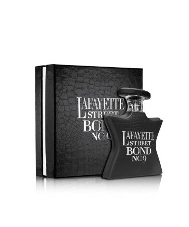 Bond No. 9 New York Lafayette Street Men's Eau de Parfum 3.3 Fl Oz (Pack of 1) - Buy Online on GoSupps.com