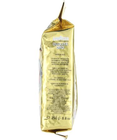 Lavazza 1221 Oro 250g Coffee Making Accessories - Pack of 1 - Buy Online on GoSupps.com