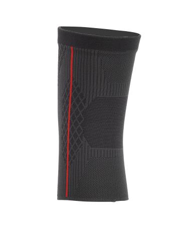 Knee Sleeve & Brace for Running | Breathable Knee Compression Guards | Perfect for Jogging & Basketball (M - Buy Online on GoSupps.com