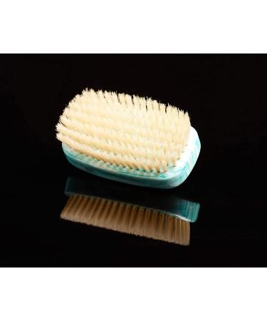 Torino Pro #90 Wave Brush - 7 Row Soft Bristles - 100% White Boar - Brush King - Buy Online on GoSupps.com