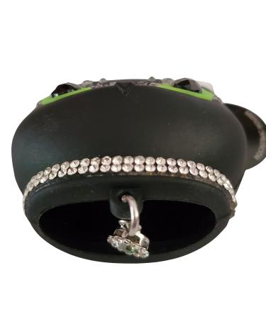 Buy Bath and Body Works Glam Black Cat PocketBac Hand Sanitizer Holder | International Shipping Available - Buy Online on GoSupps.com