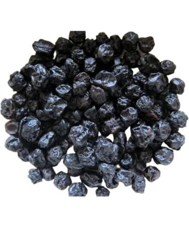 P2P Organic Whole Dried Blueberries with Sugar Added Healthy Fruit Snacks Flavoring Baking Supplies Resealable Bag 20 Oz/1Lb 4Oz 1 Pack - Buy Online on GoSupps.com