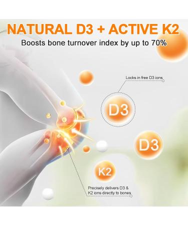 Liquid Vitamin D3 K2 Vitamin D Drops Vitamin D3 K2 Liquid Vitamin D Vitamin D Liquid Organic Vitamin D D3 K2 Vitamin Supplement Vitamin D3 and K2 D3 K2 Vitamin Supplement(2pack) 1 Fl Oz (Pack of 2) - Buy Online on GoSupps.com