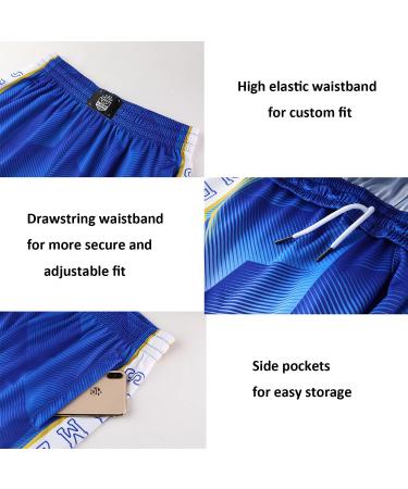 Topeter Men's Basketball Jersey and Shorts Team Uniform | Grey | Medium - Buy Online on GoSupps.com