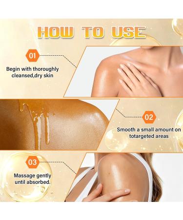 CelestiMingle Silk Body Oil scented body oil & bath oil refreshing nongreasy skin care oil enriched with shea butter coconut oil and vitamin E moisturizing body oil for all skin types 3 - Buy Online on GoSupps.com