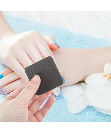  MERRYHAPY MERRYHAPY Pack of 600 Gel Nail Polish Remover Wipes and Makeup Removers - Buy Online on GoSupps.com