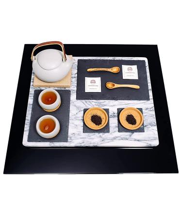 UNCLE LEE'S Legends of China Oolong Tea - Premium Quality Oolong Tea Blend - Buy Online on GoSupps.com