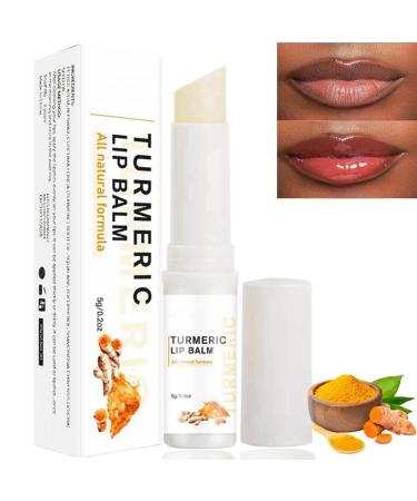 Ginger Lip Lightening for Dark Lips Lips Pink Bleaching Cream Balm Lip Balm Fast Moisturizing Lightening Lip Balm Brightening Cream Blam Lip Care Lightens Remove Dark Lips Lip Pigmentation Treatment
