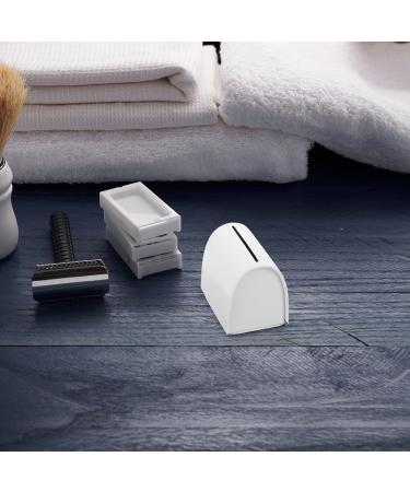 ExcEART Razor Guessing Tank - Secure Storage & Safety Solutions for Razors | International Shipping Available - Buy Online on GoSupps.com