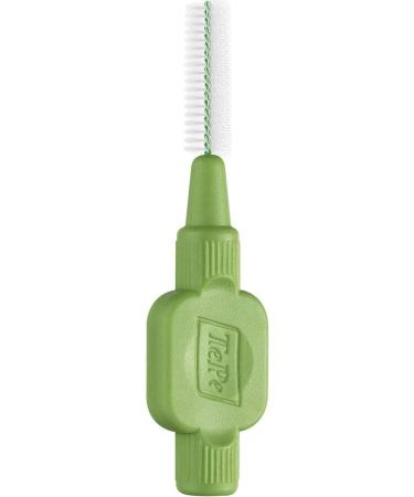 TePe InterDental Brushes - Green 10 Packs (80 Brushes) | Best International Shipping & Dental Care Solutions - Buy Online on GoSupps.com
