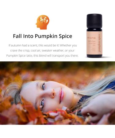 Buy MONQ Therapeutic Fragrance Essential Oil Blend - Premium Aromatherapy for Wellness | International Shipping Available - Buy Online on GoSupps.com