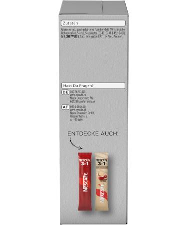 NESCAF 2en1 - Sticks - Buy Online on GoSupps.com