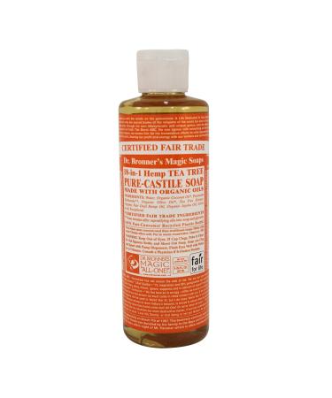Dr Bronner Soap Liq Cstle Ttree Org