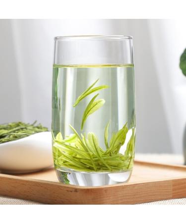 HQZM Buy White Tea From Huzhou 352oz Prechingming Premium Spring Tea 100g Bag  - Buy Online on GoSupps.com