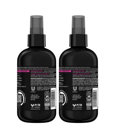 TRESemm Hair Care 5-in-1 Styling Spray for Fine Hair 2pk - Weightless, Volumizing, Heat Protectant - 8 Fl Oz - Buy Online on GoSupps.com
