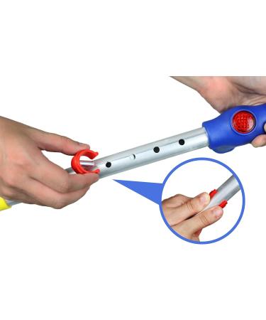 PEPE Mobility Forearm Crutches for Kids - Buy Online on GoSupps.com