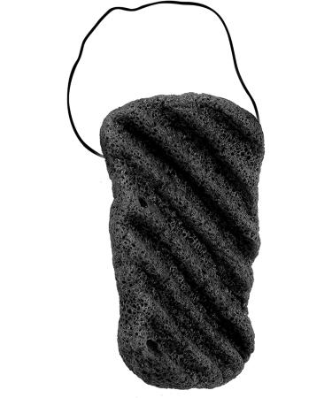  Sonew Konjac Sponge Exfoliating Sponge Facial Care Sponge Body Exfoliating Deep Cleansing Sponge Body Scrubber Facial Massage Cleansing 02#  - Buy Online on GoSupps.com