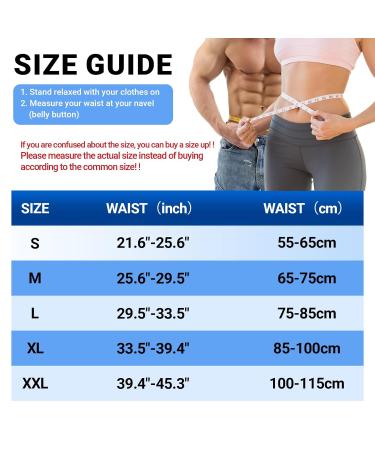 Back Brace for Lower Back Pain - Breathable Lumbar Support Belt for Men & Women - Sciatica Relief | Large Blue - Buy Online on GoSupps.com