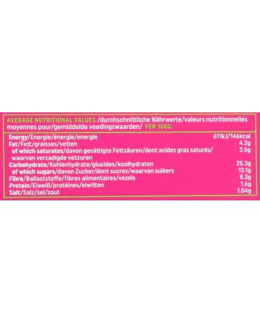 Bonsan Organic Vegan Smoky Jackfruit Shreds 200 g - Buy Online on GoSupps.com