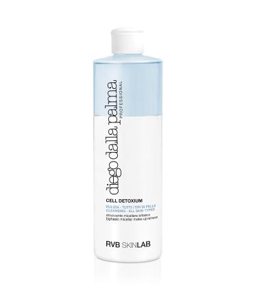Diego Dalla Palma Professional Micellar Makeup Remover biphasic 400 ml