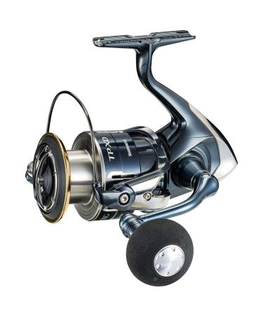 Shimano Twin Power Xd Spinning Reel Fishing