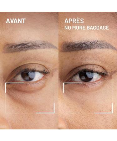 Dr. Brandt Needles No More No More Baggage - Minimise les poches sous les yeux les gonflements et les cernes - 7 g 7 g (Lot de 1) - Buy Online on GoSupps.com