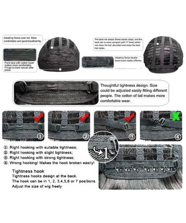 Funie Wig Long Wavy Women's Wig - 80 cm Light Brown | Premium Quality International Shipping - Buy Online on GoSupps.com