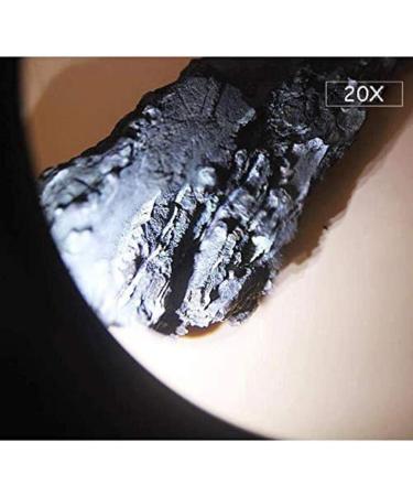 Professional Large-Diameter Hand-held 10 Times high-Definition high-Old Elderly Reading Newspaper Reading Children Full of Stars - Buy Online on GoSupps.com