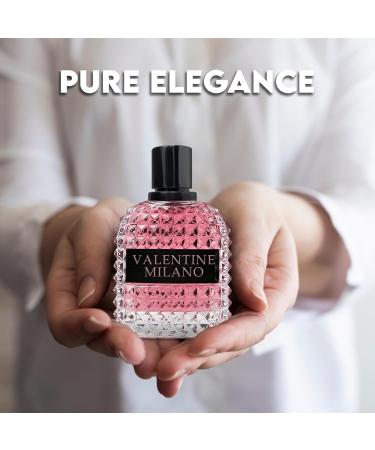 Women's Perfume Combo Set Milano Women&Rainbow Floral Fruity Fragrance Eau De Parfum Elegant 100ml Bottle Natural Spray Each for Daily Used Milano&Rainbow - Buy Online on GoSupps.com