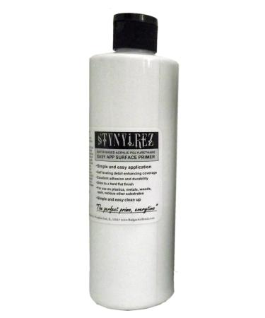 Badger Air-Brush Co. SNR-161 Stynylrez, 1 Pound (Pack of 1), White, 16 Ounce