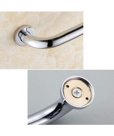Grab Bar Grab Rails Safety Non-Slip Barrier-Free Bathroom Handrails Bathtubs Toilets Kitchens Bathroom Handle - Buy Online on GoSupps.com