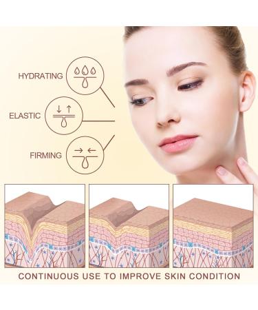 Wild Yam Cream Wild Yam Cream Organic For Women's Balance Facial Cream Bright Skin & Moisturizer Korean Skin Care Women's Organic Wild Yam Cream Support for All Skin (1PC) - Buy Online on GoSupps.com