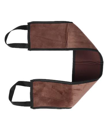 Fupei Self-tanning lotion applicator effortless back tanning lotion applicator for pregnant women for body lotions for sunless tanning.