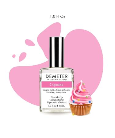 Cupcake 1 oz Cologne Spray Perfume for Women Cupcake 1 Fl Oz (Pack of 1) - Buy Online on GoSupps.com