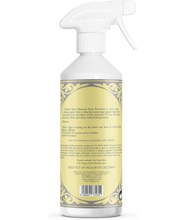 Charles Kent Mattress Stain Remover 500 ml - Buy Online on GoSupps.com