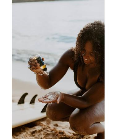 Freewell Power Gloss Hair + Scalp Restorative Treatment - Deep Condition, Hydrating, Protects from Chlorine, Salt Water & Sun - 4 Fl Oz - Buy Online on GoSupps.com